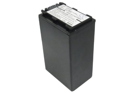 Sony NP-FH120 Battery Replacement for CR-HC51E DCR-30 - 1