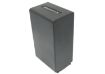 Sony NP-FH120 Battery Replacement for CR-HC51E DCR-30 - 3