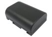 Replacement Battery for Panasonic DMW-BLF19 for Lumix DMC-GH3 - 3