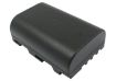 Replacement Battery for Panasonic DMW-BLF19 for Lumix DMC-GH3 - 4