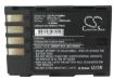 Replacement Battery for Panasonic DMW-BLF19 for Lumix DMC-GH3 - 5