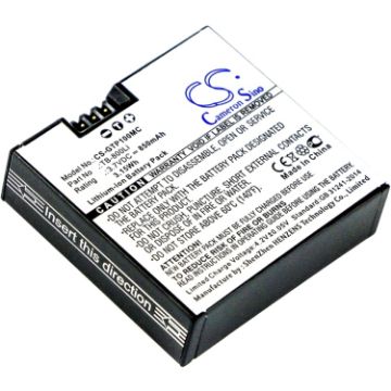 Gotop TB-800Li Battery Replacement for G1 - 1