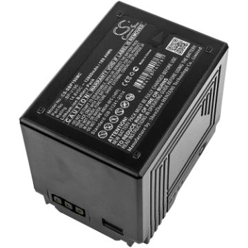Red SM-4230RC Battery Replacement for Epic One - 1