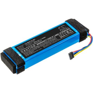Replacement Battery Xiaomi GH3DC01FM for Fimi Palm - 1
