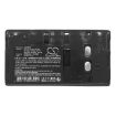 Hitachi H3875E P108 Battery Replacement - 5