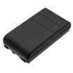 BN-60U BN-V11U Battery Replacement for JVC - 4