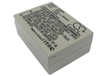 Canon NB-7L Battery Replacement for PowerShot G10 & G10 IS - 1