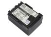 Picture of Battery Replacement Canon 2740B002 BP-808 for FS10 FS100