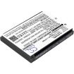 Picture of Battery Replacement Spare US804533A1T4 for H720 MiniDVR 3
