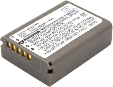 Olympus BLN-1 Battery Replacement for EM1 II E-M1 II - 1