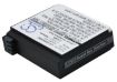 Battery Replacement for Gopro 335-06532-000 AHDBT-401 - 2