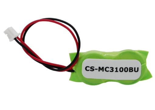 MC3100 MC3100-RL2S01E00 Battery Replacement Symbol - 1