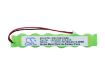 Battery Replacement Fujitsu 313-016 6/V40H for LifeBook T4210 T4215 - 1