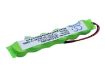 Battery Replacement Fujitsu 313-016 6/V40H for LifeBook T4210 T4215 - 3