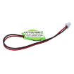 Battery Replacement Toshiba V000010510 for Tecra S1 PT831L-2T91L - 1
