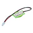 Battery Replacement Toshiba V000010510 for Tecra S1 PT831L-2T91L - 2