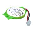 Picture of Battery Replacement Sony CR2032-LC1 for CECHA01 CECHB01