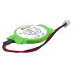 Replacement Battery Dell 0G4221 3E158 3R459 G4221 for Inspiron 9200 9300 - 2