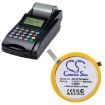 Picture of Battery Replacement Verifone for NURIT 8320