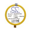 Verifone VX610 Battery Replacement - 5