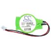 Battery Replacement Hp GC02000KJ00 for Inspiron 9100 Pavilion dv4 - 3