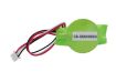 Battery Replacement Compaq for Presario V3000 V3100 - 1