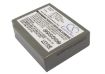 Radio Shack 120-8003 Battery Replacement for 23-198 43-8005 - 1