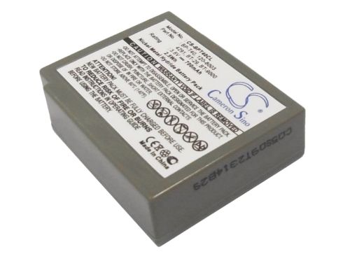 Radio Shack 120-8003 Battery Replacement for 23-198 43-8005 - 1