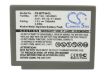 Picture of Battery Replacement Radio Shack 120-8003 for 23-198 43-8005