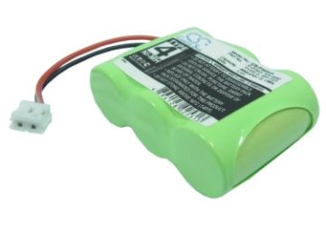 Zenith 306 Battery Replacement - 1