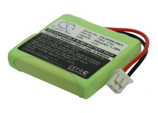Picture of Battery Replacement Samsung 82H BC102168 CP25 E47H T304 T335 for SP-R6100 SP-R6100 Twin