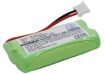Picture of Battery Replacement Radio Shack for 23546 23-546