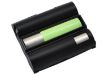 Battery Replacement Hirschmann B3161 for 1200 - 4