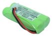 Battery Replacement Lexibook for DP 380FR DP 411 - 2