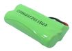 Battery Replacement Lexibook for DP 380FR DP 411 - 3