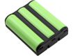 Replacement Battery for Bell South BS2931 TL6502 - 3