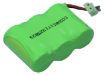 Replacement Battery for Audioline 970G CAS 1300 - 2