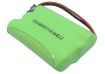 Picture of Battery Replacement Hagenuk BT-589 for SL30080 WP 300X