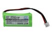 Philips 2HR-AAAU Battery Replacement for 215 Quattro Aleor 300 - 1