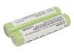 Panasonic HHR-4DPA HHR-55AAABU Battery Replacement for KX-TG1031S KX-TG1032 - 2
