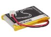 Teledex Battery Replacement for IPN964591 IPN965591 - 3