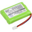 Picture of Battery Replacement Zte Ni3607T30P3S473211 for WP650 WP850