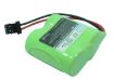 Northwestern Bell Battery Replacement for 35500 35550 - 2