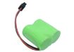 Northwestern Bell Battery Replacement for 35500 35550 - 3