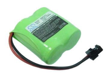 Sony 1-528-638-11 BP-T21 Battery Replacement for SPP-52 SPP-62 - 1