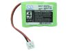 Ge BT-12 FS2-9730 FS2-9736 FS2-9750 TL96155 Battery Replacement for 2-3645 2-6700 - 5