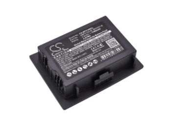 Spectralink HBPX100-M SK37H1-D Battery Replacement for BPX100 I640 - 1