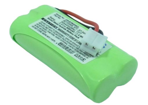 Replacement Battery Binatone BT-34H for BB500 BB600 - 1