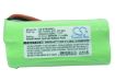 Replacement Battery Binatone BT-34H for BB500 BB600 - 5