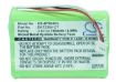 Picture of Battery Replacement Toshiba DKT2304-CT for DKT2304CT Satellite ANA9310
